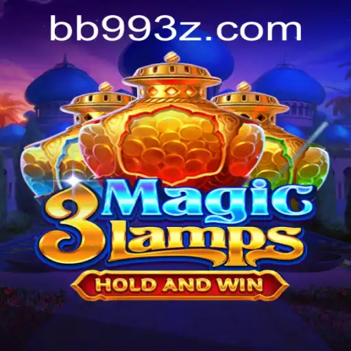 Explorando o Universo de '3MagicLamps': Um Novo Fenômeno no Mundo dos Jogos