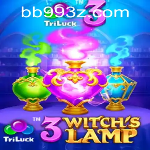 Descubra o Fascinante Mundo de 3WitchsLamp - Um Jogo de Aventura e Estratégia