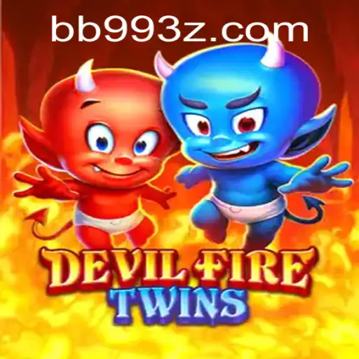 Explorando DevilFireTwins: O Novo Fenômeno de Jogos Mais Falado com BB99Bet