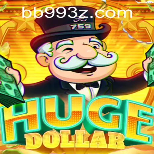 Descubra o Mundo de HugeDollar: A Experiência imersiva do Jogo de BB99Bet