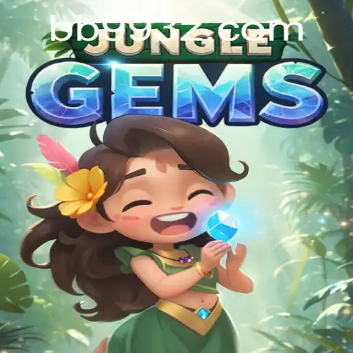 Descubra JungleGems: O Novo Jogo de Estratégia da BB99Bet