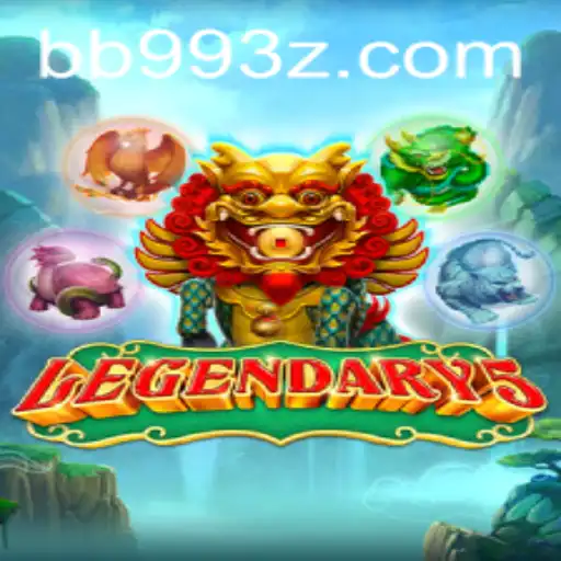 Legendary5: Explorando o Novo Jogo que Está Mudando o Cenário de Apostas Online