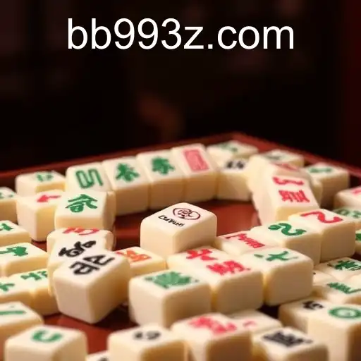 Mahjong