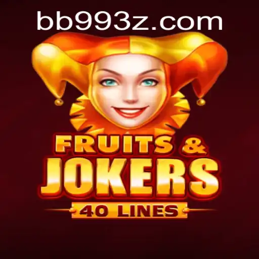 FruitsAndJokers40: Uma Nova Experiência de Jogos com BB99Bet