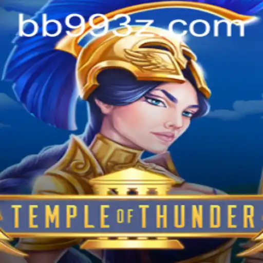 Descubra o Mundo Empolgante de TempleofThunder com BB99Bet
