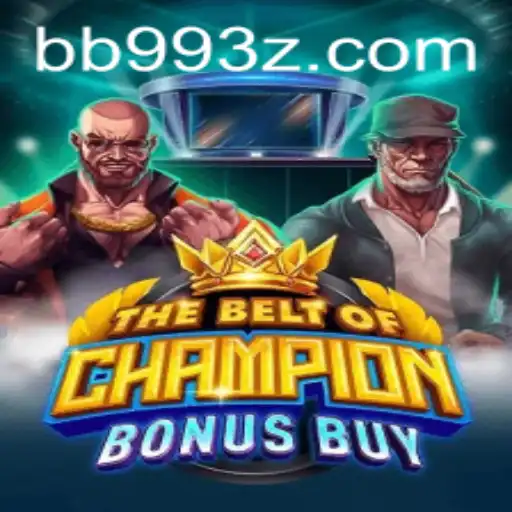 Explorando TheBeltOfChampionBonusBuy: Um Jogo Inovador no Mundo dos Cassinos Online